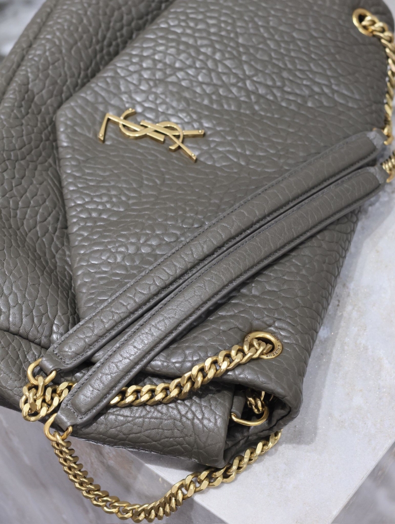 YSL Satchel Bags